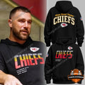 Kansas City Chiefs How ‘Bout Those Chiefs Hoodie