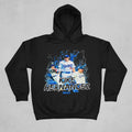 Kike Hernandez #WOGAF Graphic Shirt – Exclusive 2025 LA Dodgers Baseball Fan Gift