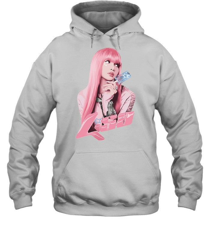 Kiki portrait Unisex T-Shirt
