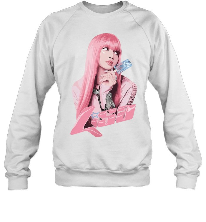Kiki portrait Unisex T-Shirt