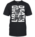 Liquid Death Deathcycle Unisex T-Shirt