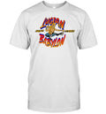 Lucian Babylon Goat Taint Unisex T-Shirt