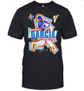 Maikel Garcia Venezuela baseball most valuable player 2026 Unisex T-Shirt