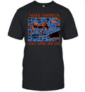 Make America Italy april 28th 1945 Unisex T-Shirt