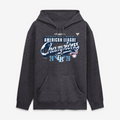 Limited Edition Rays 2026 ALCS Champs Hoodie