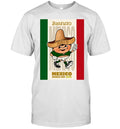 Mexico 70 Juanito World Cup 2026 Unisex T-Shirt