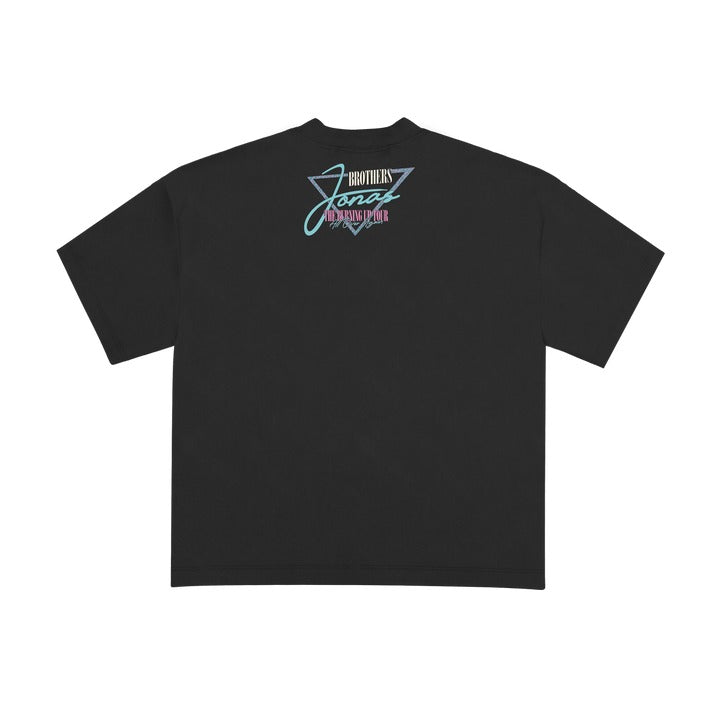 Burning Up All Over Again Miami, FL City Shirt