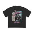 Burning Up All Over Again Miami, FL City Shirt