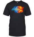 Monster Train 2 Devolver Unisex T-Shirt