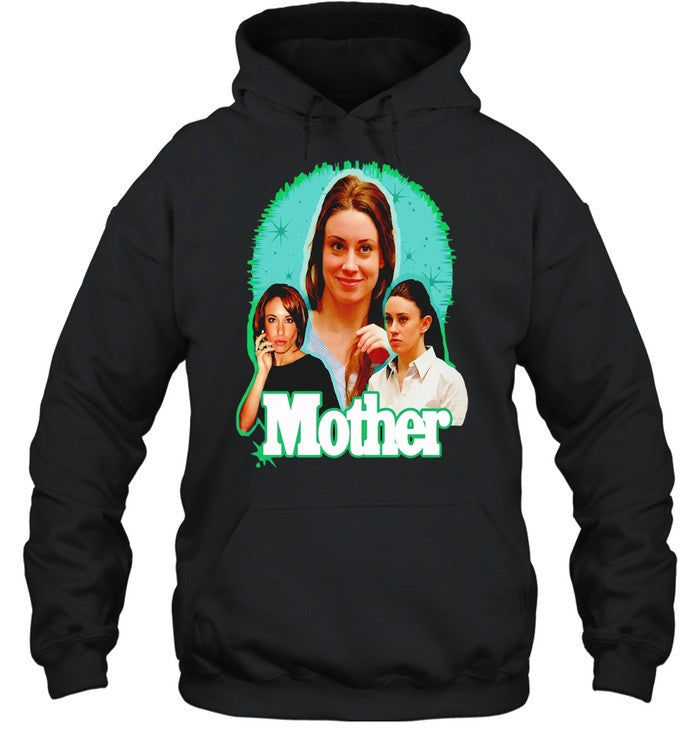Mother Casey Anthony Unisex T-Shirt
