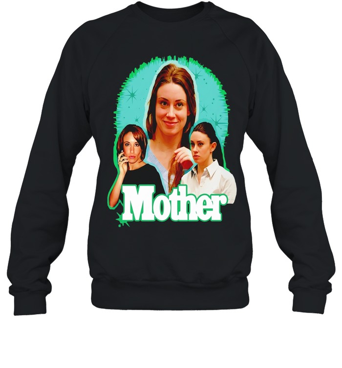 Mother Casey Anthony Unisex T-Shirt