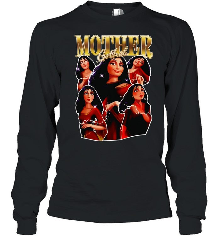 Mother Gothel Kathryn Hahn Unisex T-Shirt