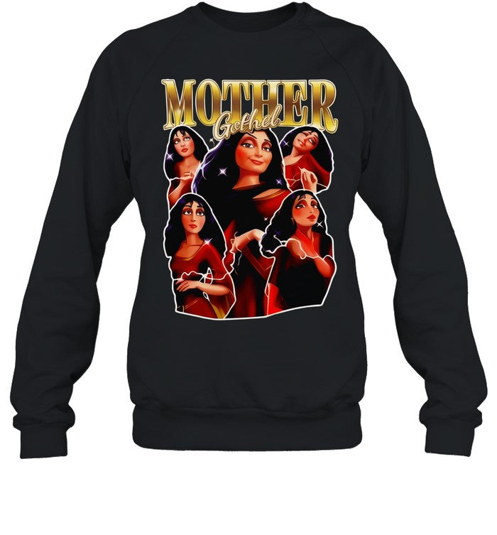 Mother Gothel Kathryn Hahn Unisex T-Shirt