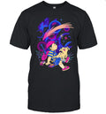 Ness and King from EarthBound Unisex T-Shirt