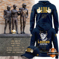 Notre Dame Fighting Irish Legend Lou Holtz Hoodie
