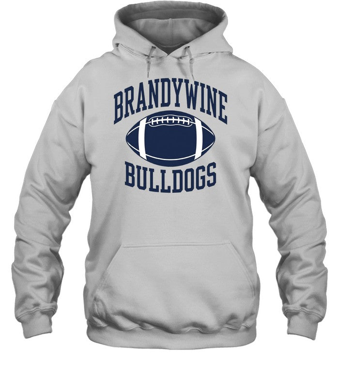 Olivia Rodrigo ywine Bulldogs Unisex T-Shirt