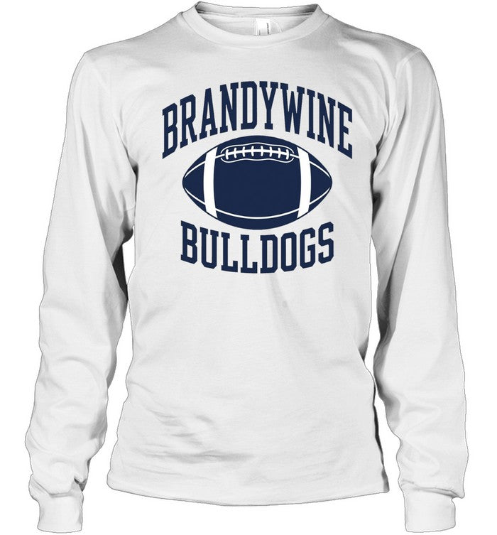 Olivia Rodrigo ywine Bulldogs Unisex T-Shirt