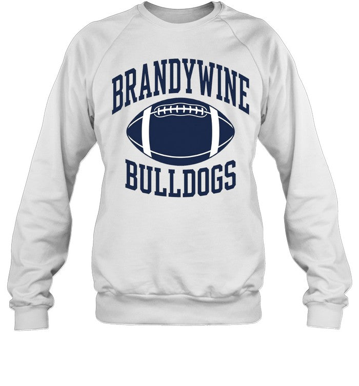 Olivia Rodrigo ywine Bulldogs Unisex T-Shirt