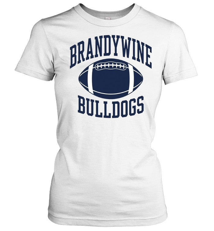 Olivia Rodrigo ywine Bulldogs Unisex T-Shirt