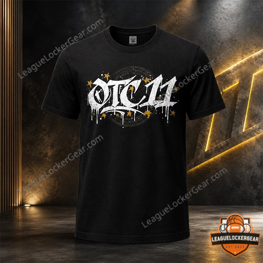 Jalen Brunson OTC11 T-Shirt