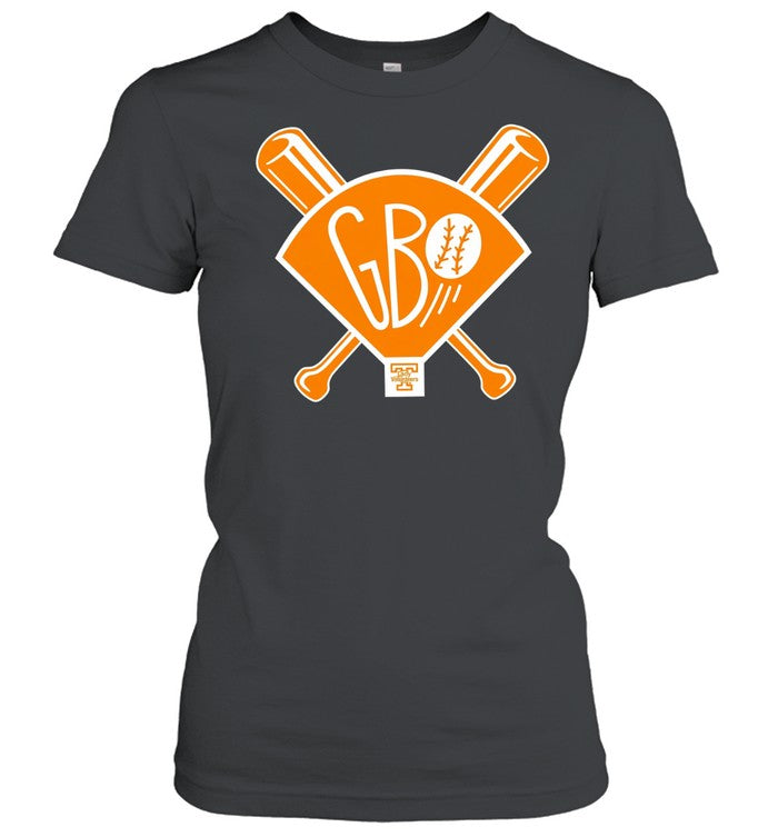 Paint Spl Orange Unisex T-Shirt