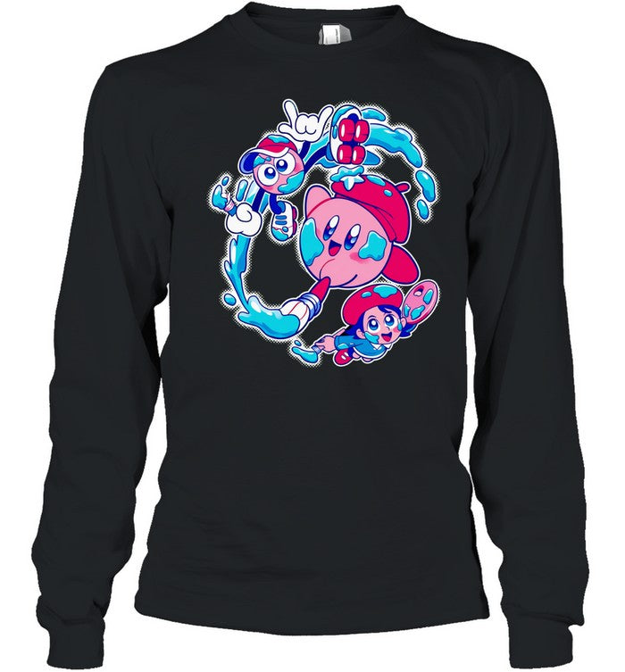 Paintbrush Pals Unisex T-Shirt