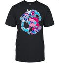 Paintbrush Pals Unisex T-Shirt