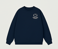 Penn State Football Classic Logo Sweatshirt