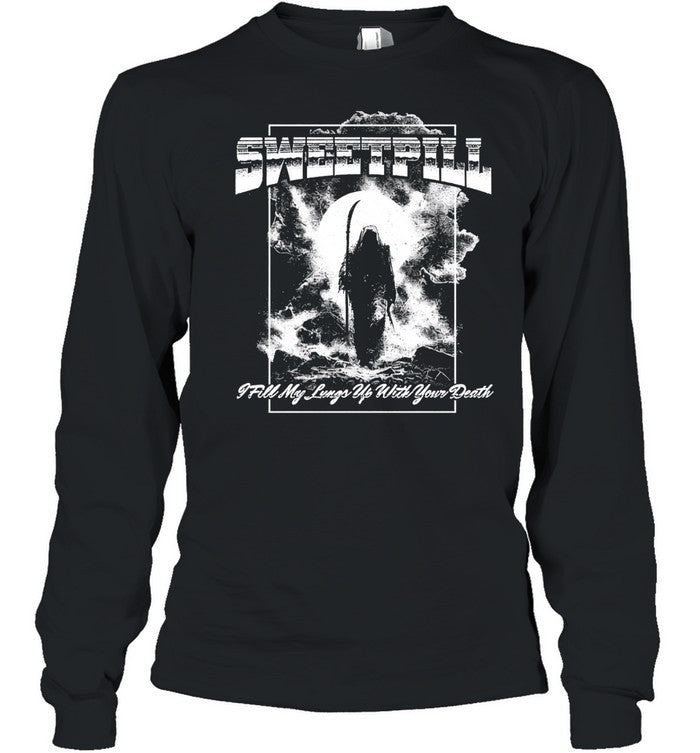 Pillowhead Reaper Unisex T-Shirt