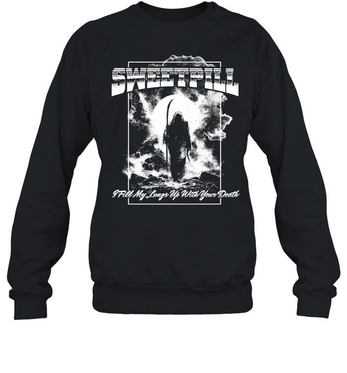 Pillowhead Reaper Unisex T-Shirt