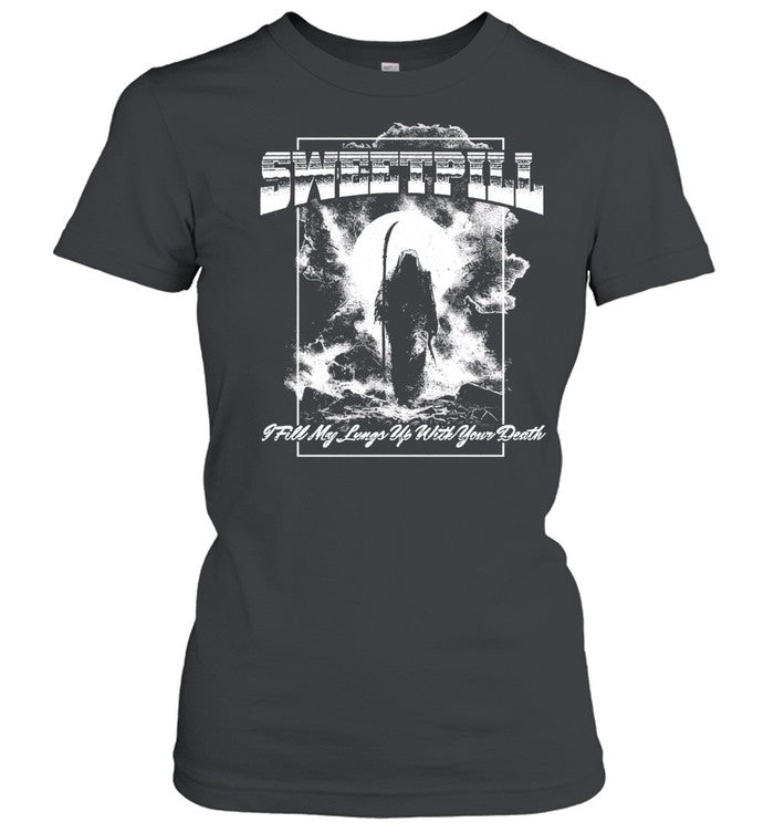 Pillowhead Reaper Unisex T-Shirt