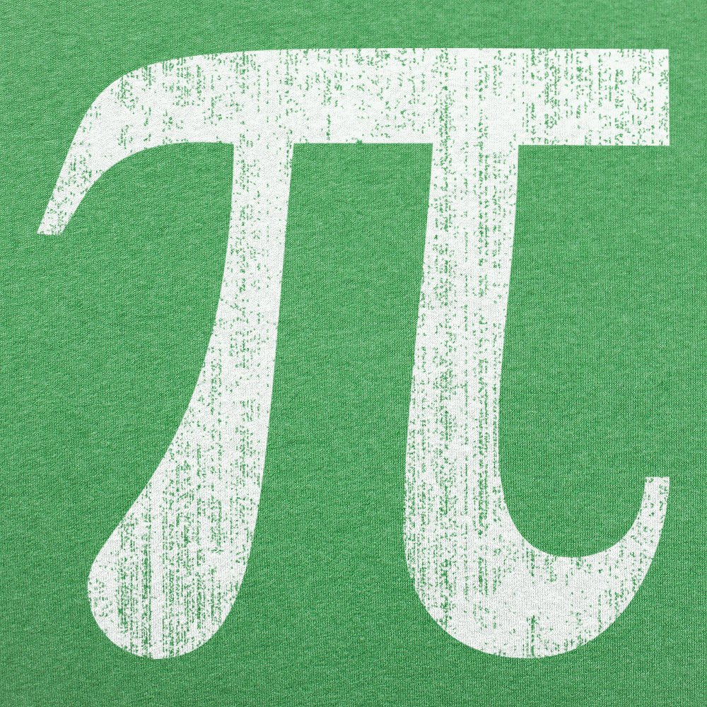 Pi Symbol