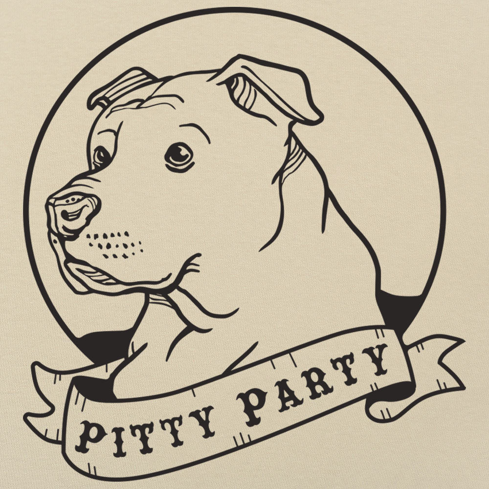 Pitty Party