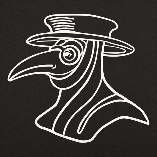 Plague Doctor