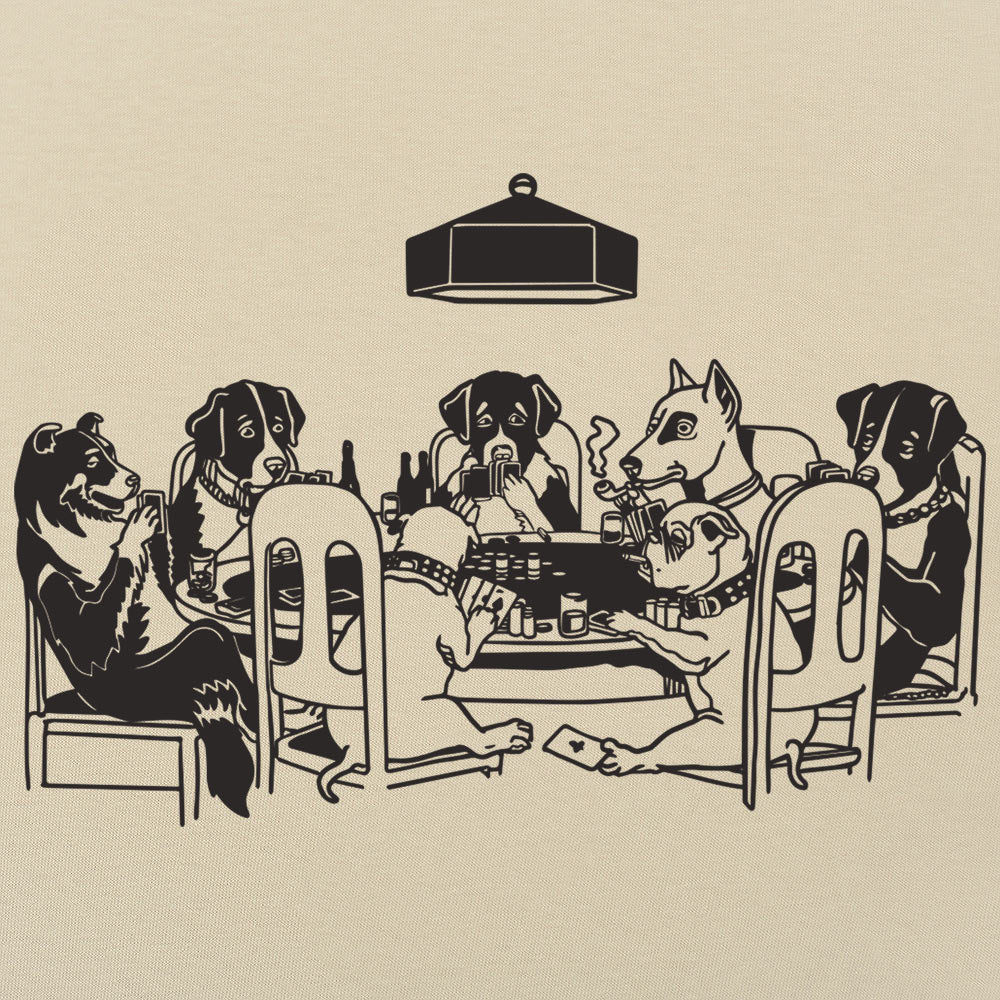 Poker Dogs