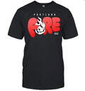 Portland Fire slam blaze Unisex T-Shirt