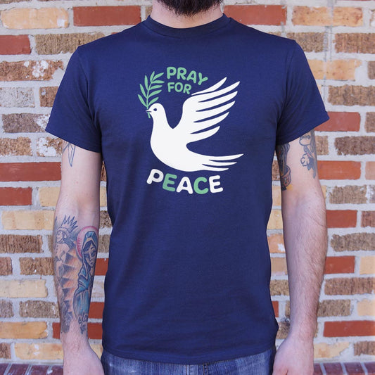Pray For Peace