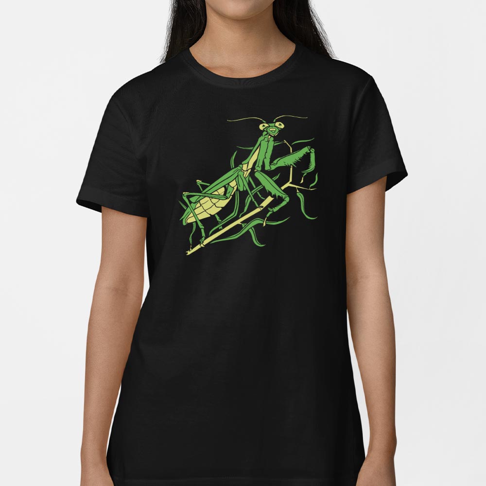Praying Mantis