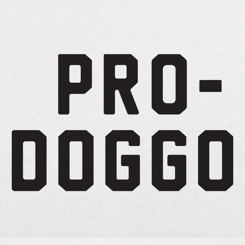 Pro-Doggo