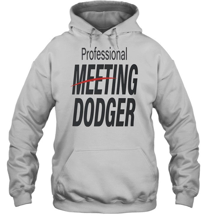 Professional Meeting Dodger Unisex T-Shirt