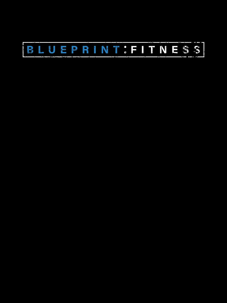 Blueprint Fitness by Space Fox