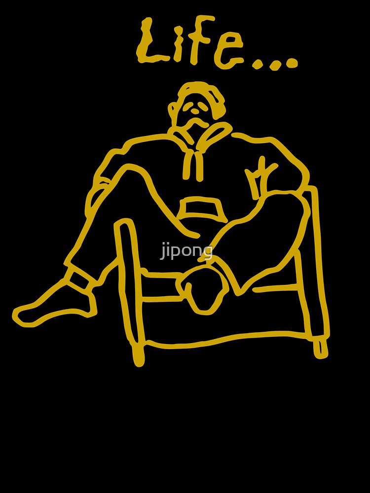 Life… by JIPONG by jipong