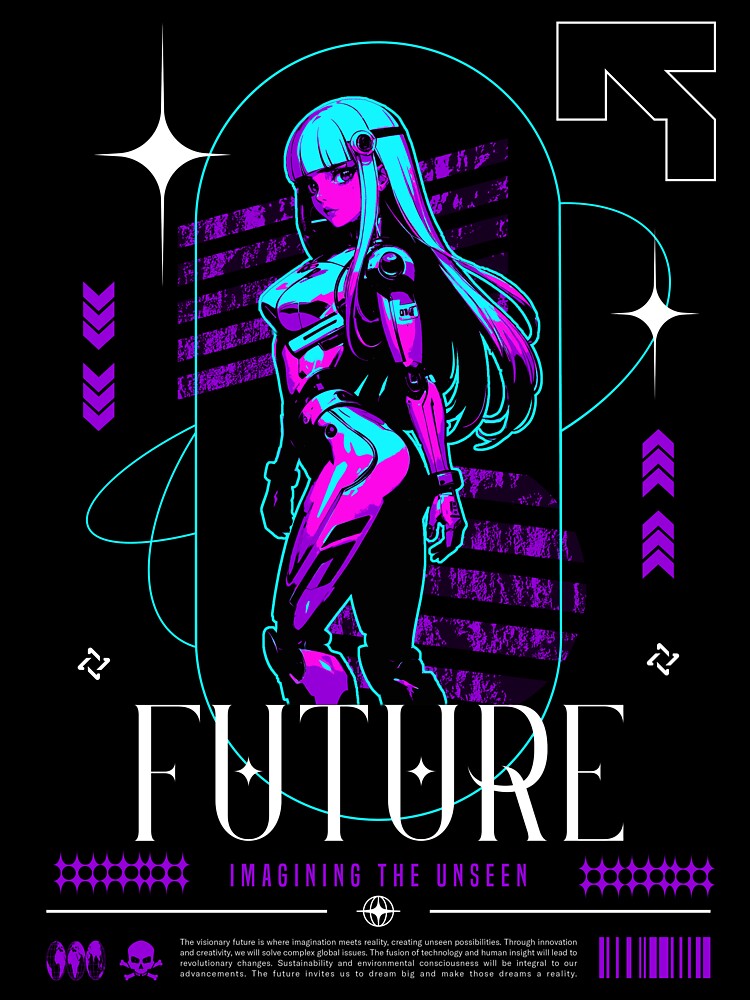 Future by Nyanko Shop