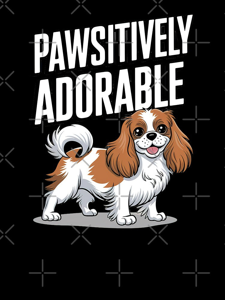 Pawsitively Adorable Cute Dog by Metin Ozer