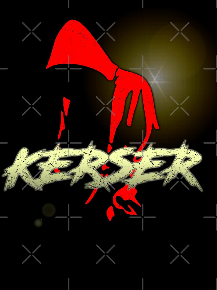 Kerser by kobe811