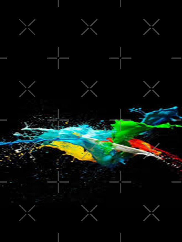 Lovely Art Of Paint Design by Sameer Shrivastava