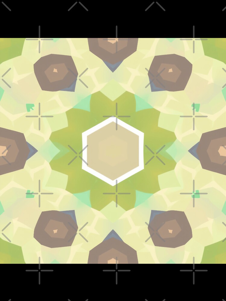 Decorative Design 5 by HebaRK Studio