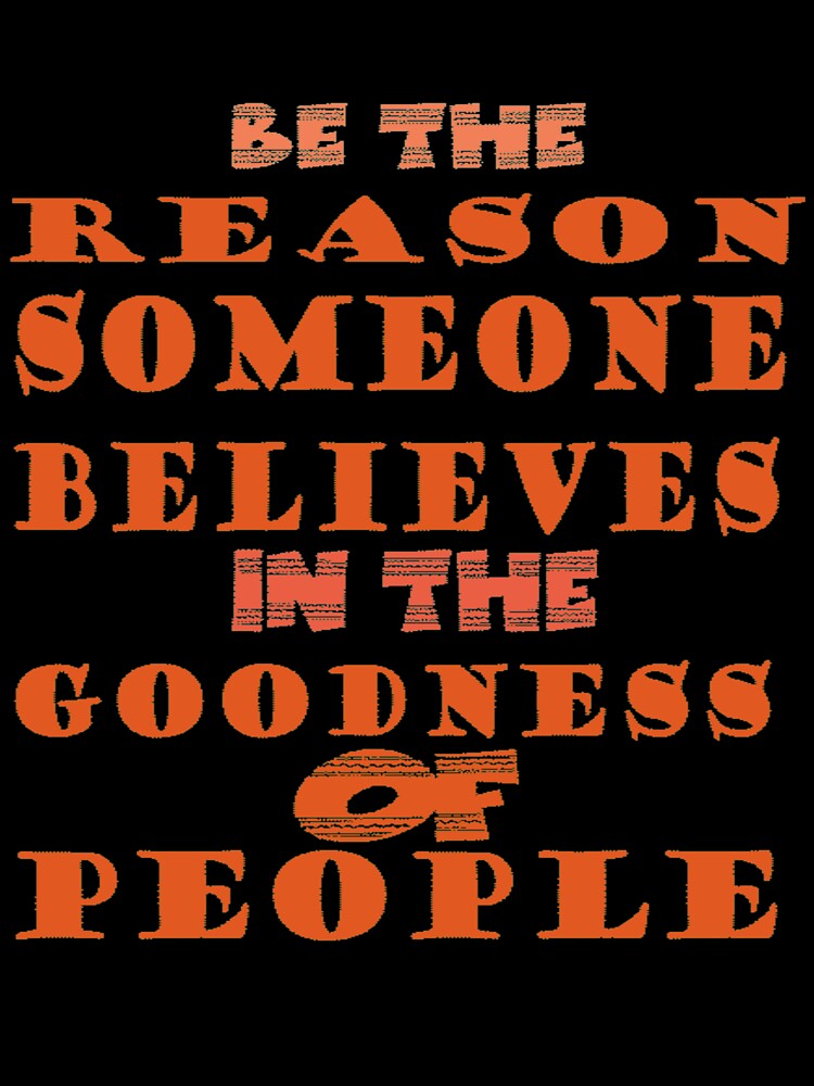 be the reason by GeniePixel