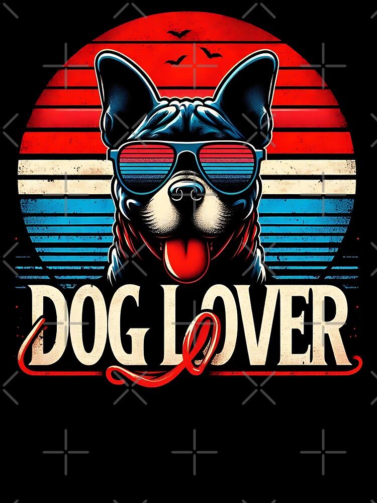 Design for Dog Lovers by Waseemkhan86