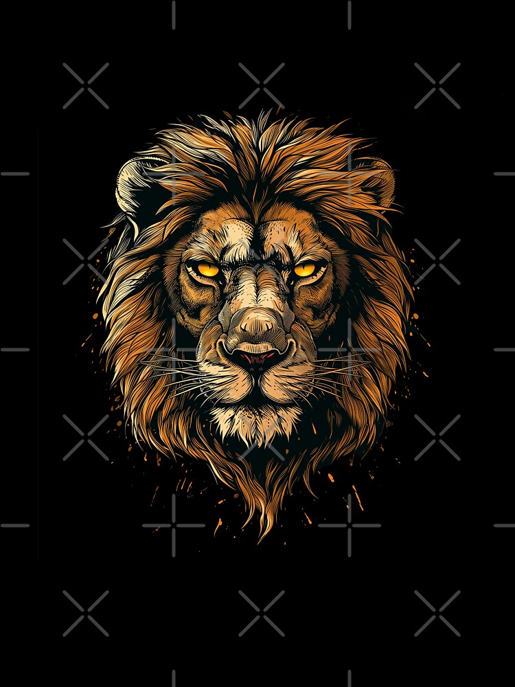 King of Lions by Reichcorp